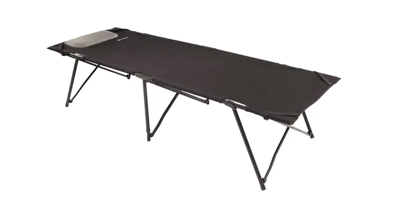 Outwell Posadas Foldaway Camp Bed Single Cot